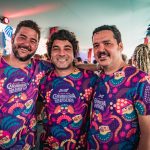 Gustavo Longmann, Garrel Filho E Loy Longmann_Crédito Pedro Pereira