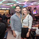 Hard Rock Café Fortaleza 10