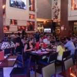 Hard Rock Café Fortaleza