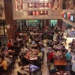 Hard Rock Café Fortaleza 5