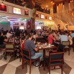 Hard Rock Café Fortaleza 8