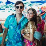 Henrique Carvalheira E Luísa Nóbrega Crédito Gabriel Maia