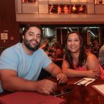 Henrique Silveira E Ana Luiza