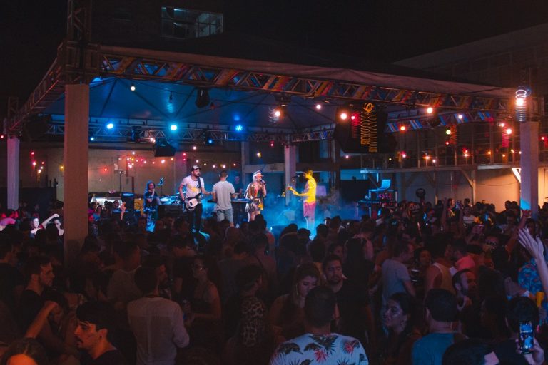 Com bandas e DJs, Arena Iracema divulga programação do Carnaval