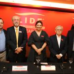 Igor Queiroz Barroso, Cândido Albuquerque, Emilia Buarque, Raimundo Padilha E Lauro Fiuza (1)