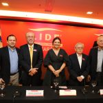 Igor Queiroz Barroso, Cândido Albuquerque, Emilia Buarque, Raimundo Padilha E Lauro Fiuza (3)