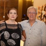 Ines e Mino Castelo Branco