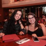 Isadora Rodrigues E Karina Patrocínio