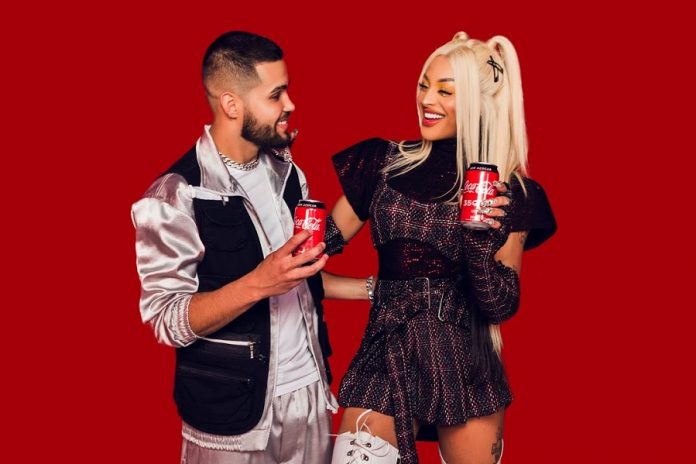 Jerry Smith E Pabllo Vittar