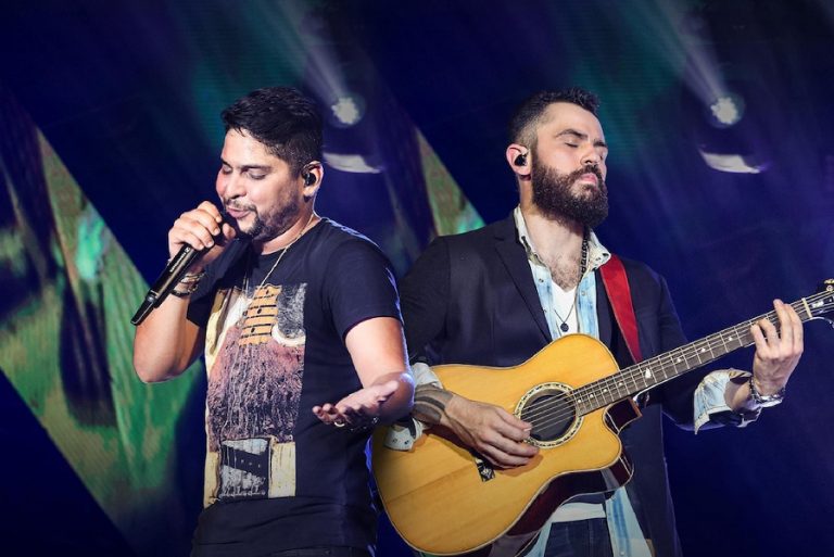 Jorge e Mateus enfrentam processo milionário movido por ex-empresário