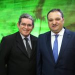 José Carlos e Patriolino Dias de Souza