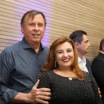 José e Jaqueline Simoes