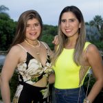 Juliana e Rafaela Nogueira