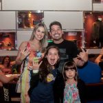 Jéssica Lima, Adriano, Maria Clara E Geovana Rabelo