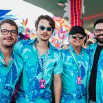 Kadito Rodrigues, Victor Carvalheira, Eduardo Carvalheira, Eduardo Carvalheira E Duda Rocha   Crédito Gabriel Maia (1)