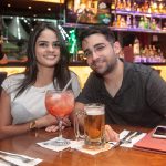 Laila Saldanha E Renan Chaves