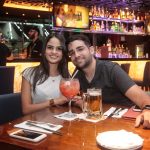 Laila Saldanha E Renan Chaves 2