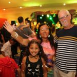 Lara, Cecilia E Heider Bernado