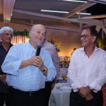 Lauro Fiuza e Beto Studart