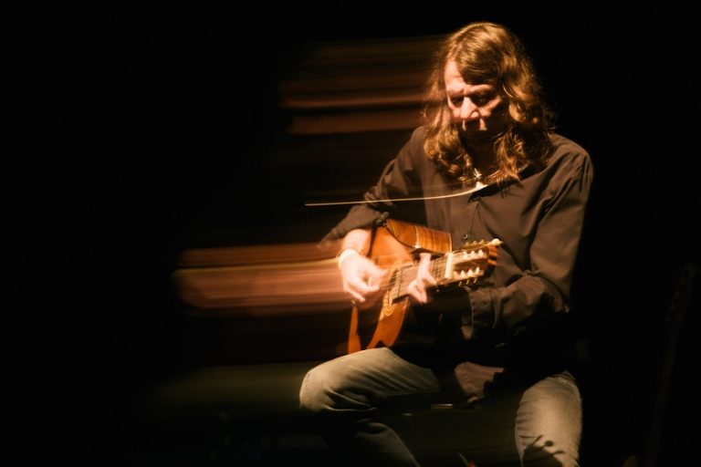 Lenine chega em Maio para show no Teatro RioMar Fortaleza