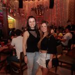 Letícia E Larissa Sindeaux