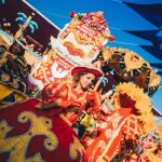 Foto Por Helena Yoshioka