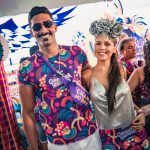 Marcelo Wanderley E Carolina Laroche_Crédito Pedro Pereira