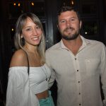 Mariana e Diego Mattei
