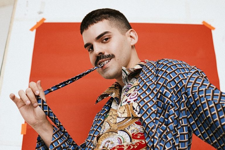 Bloquinho Goxtoso traz Mateus Carrilho e Romero Ferro em pré-carnaval
