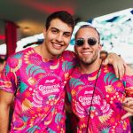 Matheus Borges E Lucas Rangel Crédito Gabriel Maia