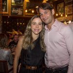 Mirella e Claudinho Rocha