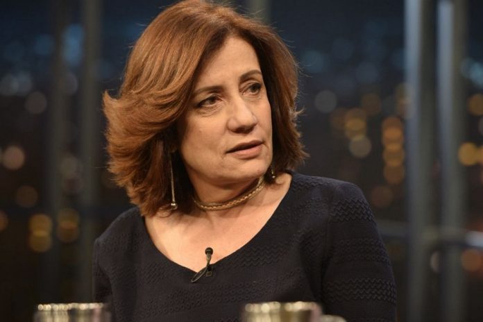 Miriam Leitão