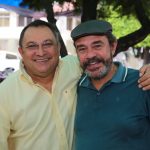 Moacir Maia E Romeu Duarte