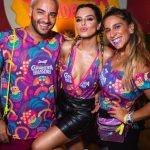 Murillo Lima, Gio Lancellotti E Fê Manzelli Crédito Ariel Martini