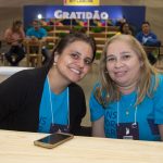 Natalia Coimbra E Sandra Gonçalves