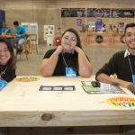 Nayana Ibiapina, Tais Silva E Talis Lemos (1)