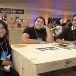 Nayana Ibiapina, Tais Silva E Talis Lemos (2)