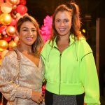 Neyara e Nayana Serra