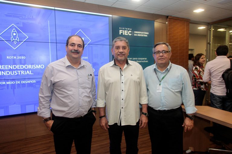 SENAI lança plataforma para programa de incentivo ao setor automotivo