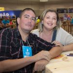 Pedro Ferreira E Jordana Norões