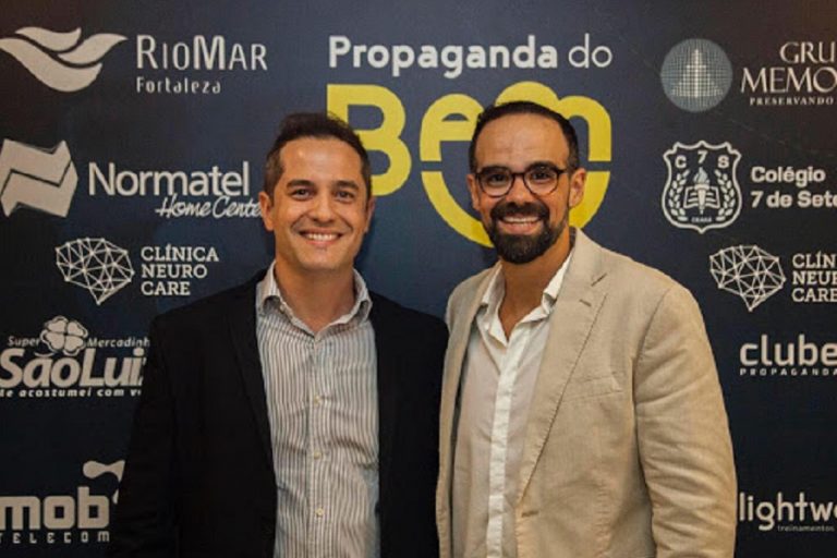Generosidade será tema da segunda edição do Propaganda do Bem