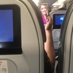 Rafa Kalimann FaceTime