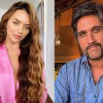 Rafa Kalimann E Léo Chaves