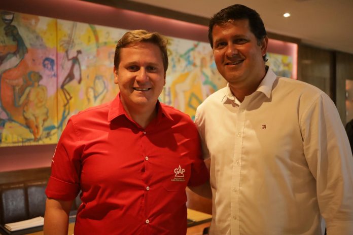 Rafael Rodrigues