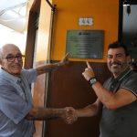 Raimundo Do Queijo E Alexandre Pereira