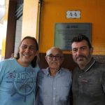 Raimundo Do Queijo Vira Patriônio Turístico De Fortaleza (1)