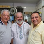 Raimundo Do Queijo Vira Patriônio Turístico De Fortaleza (6)