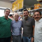 Raimundo Do Queijo Vira Patriônio Turístico De Fortaleza (7)