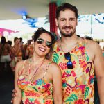 Raquel Porto E Paulo Baptista   Crédito Gabriel Maia