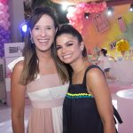 Rebeca Araújo E Isabele Temóteo